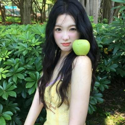 雅莉丝的照片